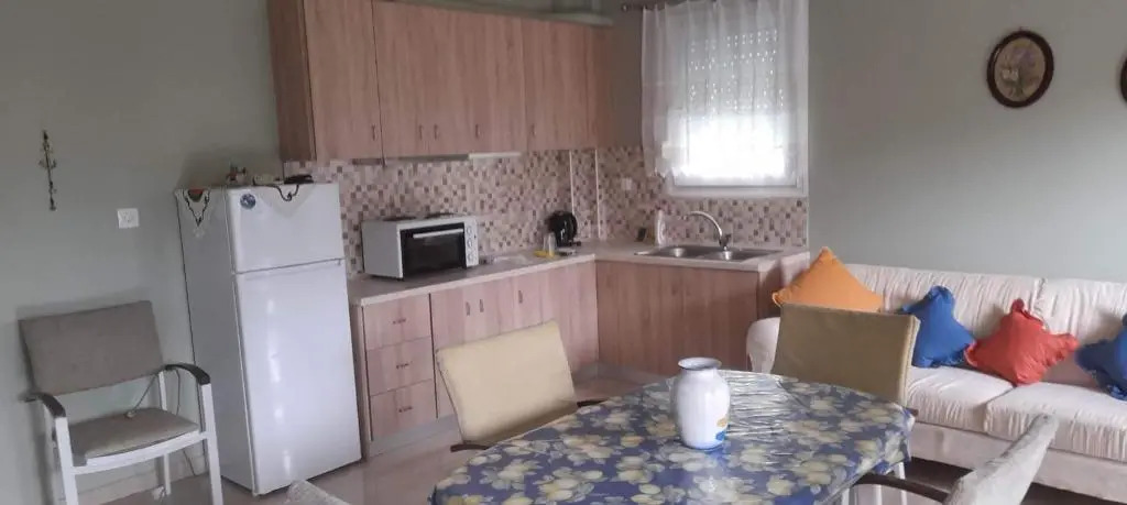 Alexander 'S Apartment