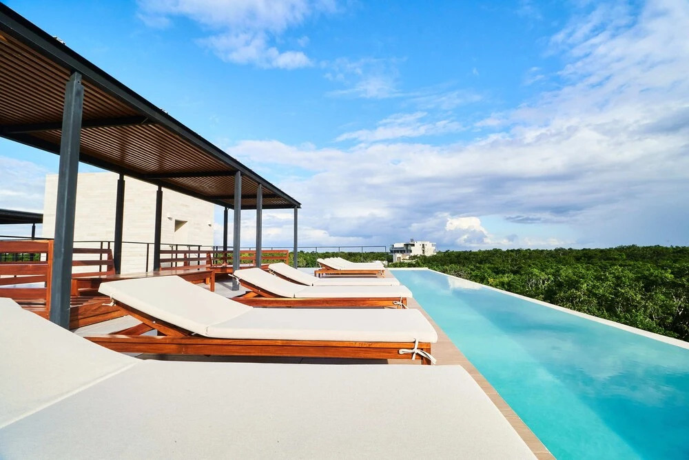 Tulum 525 #306 By Lockey