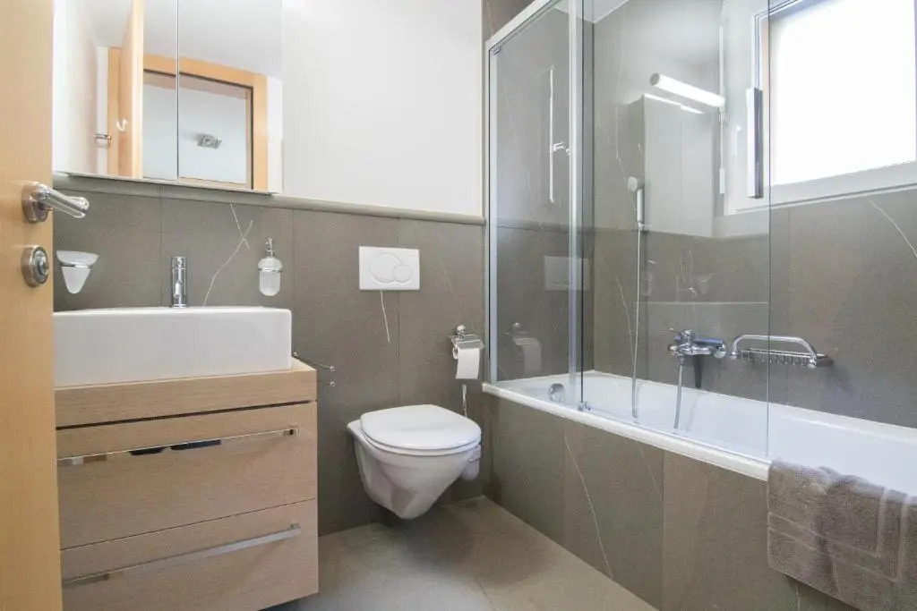 Apartment Evelyne