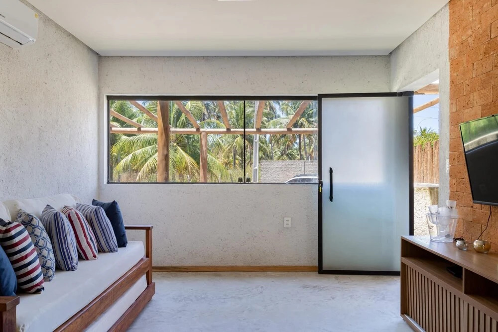 Incr vel Casa com Area Externa Particular