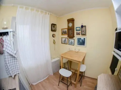 Apartments na Vostochnoy