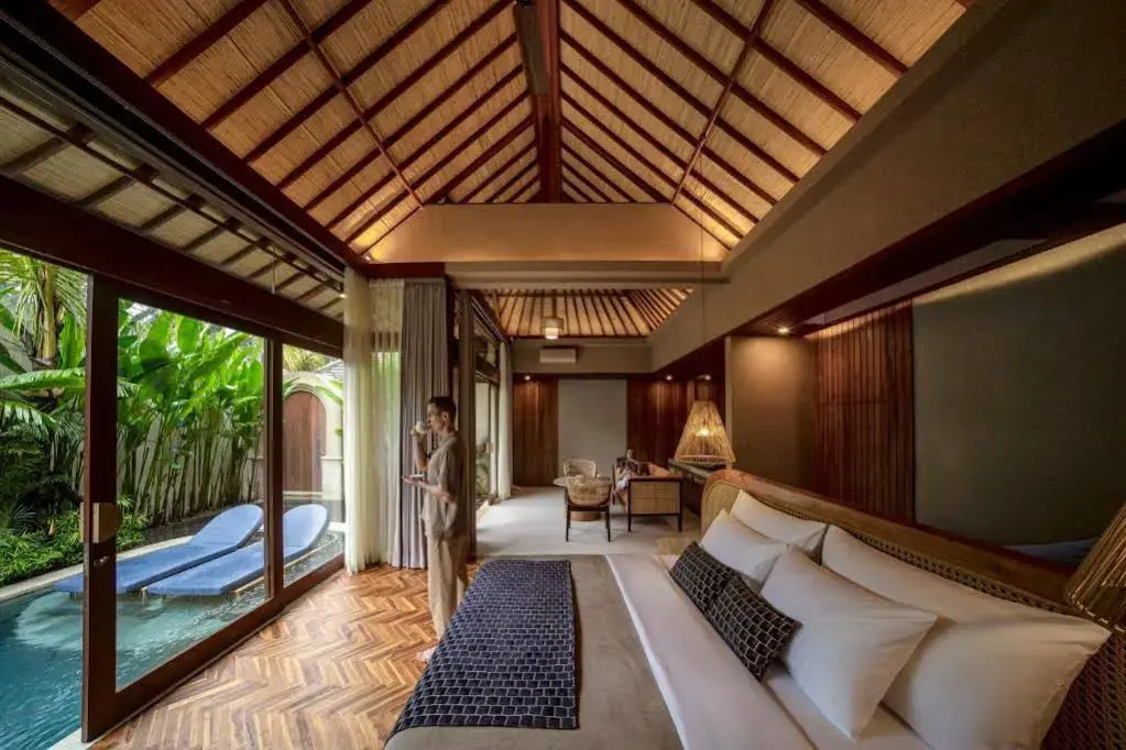 Asvara Resort & Spa Ubud by Ini Vie Hospitality