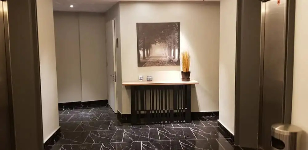 Irama Wangsa Homestay