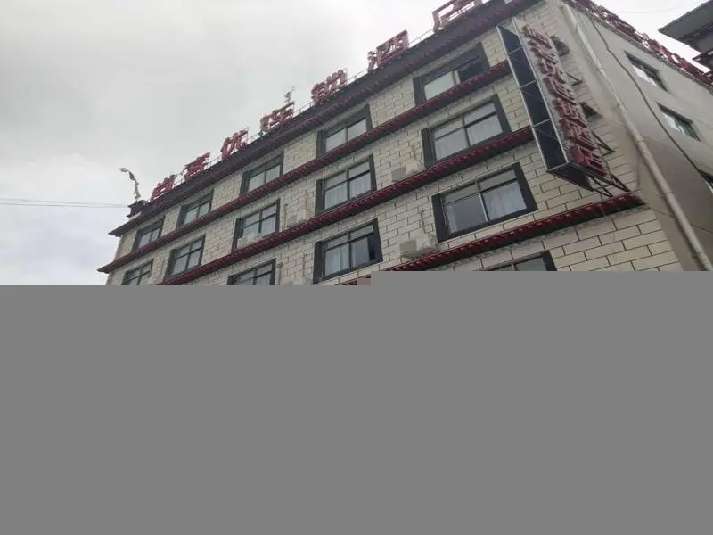 Thank Inn Hotel Xizang Rikaze Jilong County Jilong Kou'an