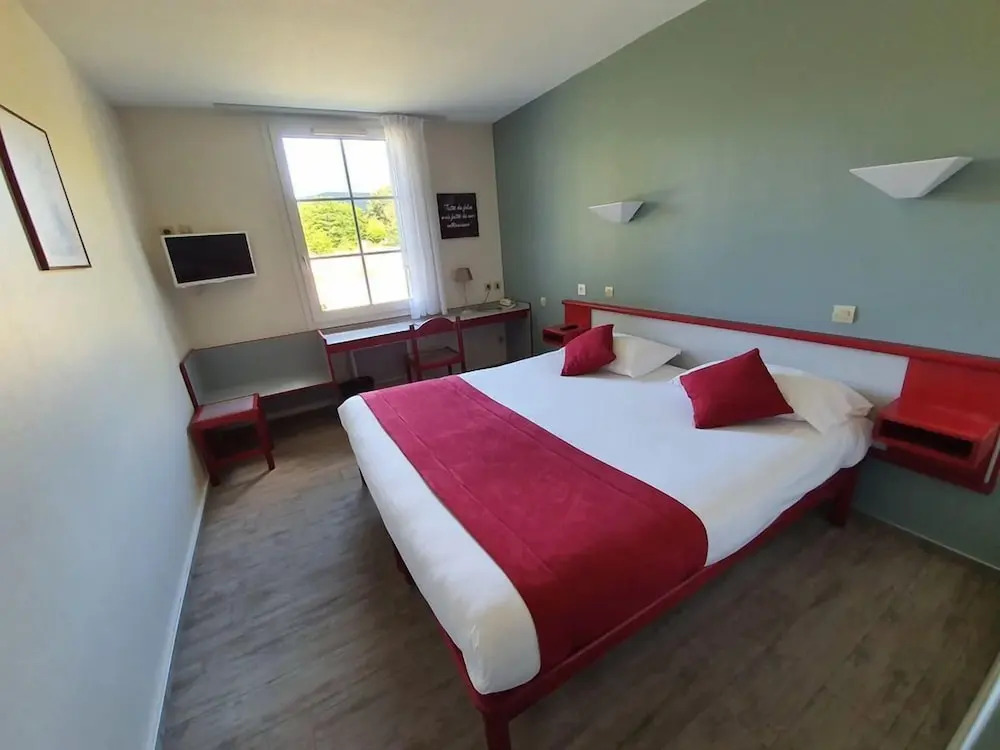 Hotel Saint Odilon