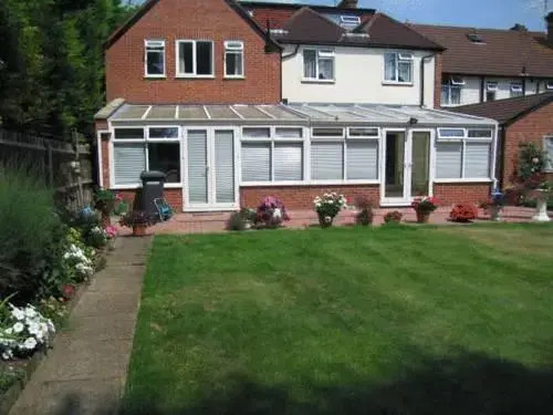 Clifton Guest House