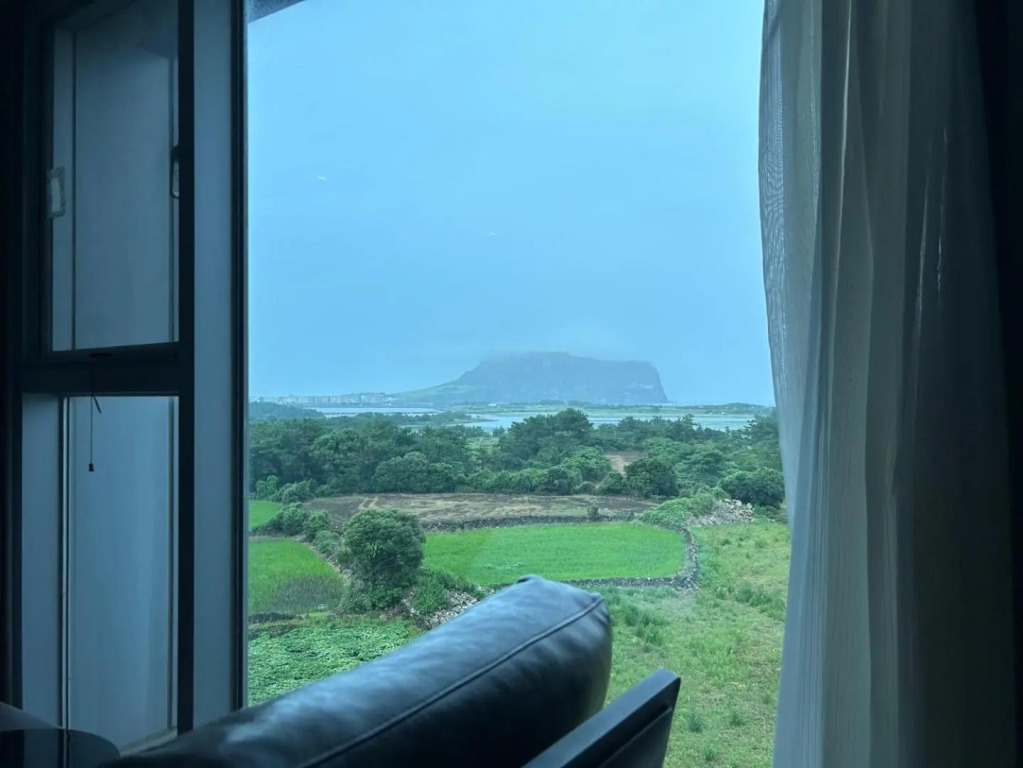The Island Marina Resort