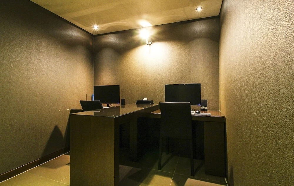 Haeundae Yeoubi Hotel
