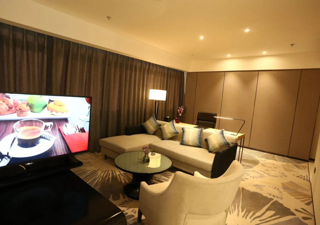 Mercure Panjin