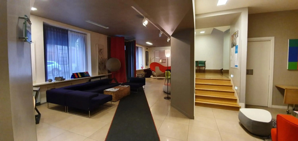 Hotel Colombia