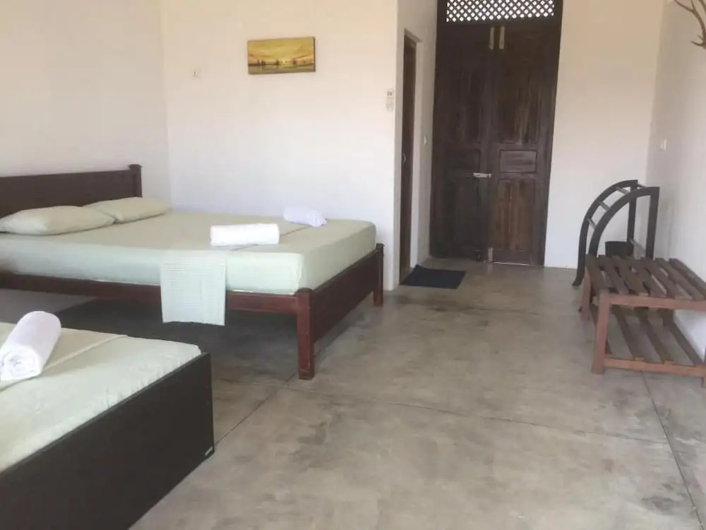 Kethis Beach Hotel