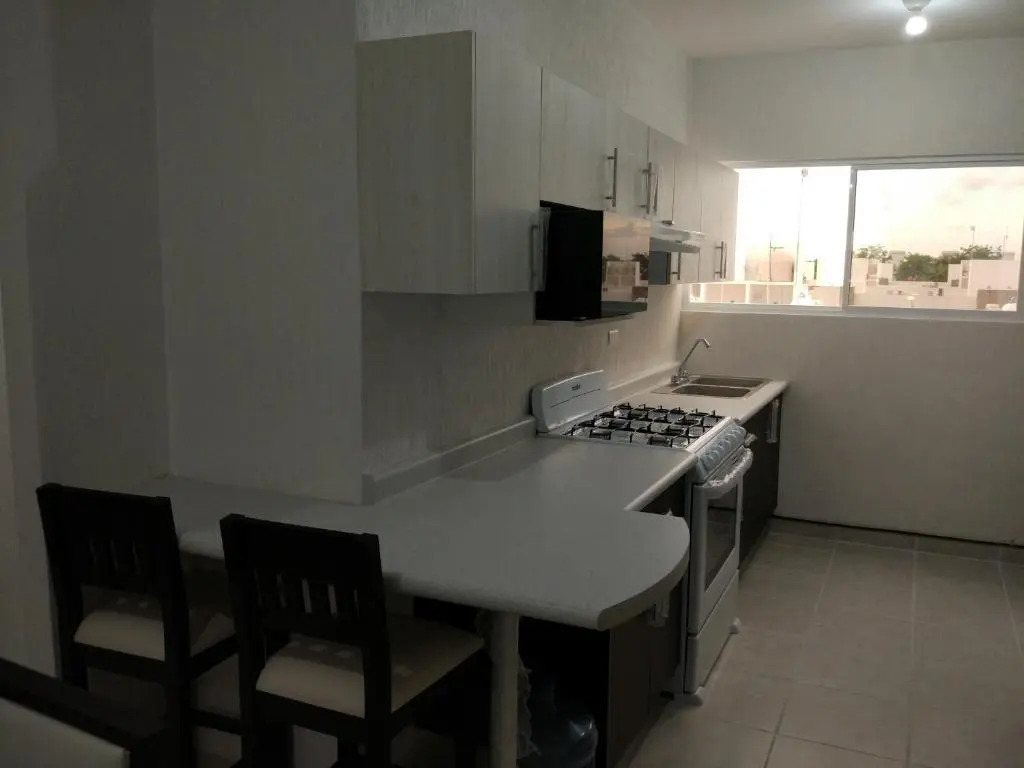 Departamento Vacacional