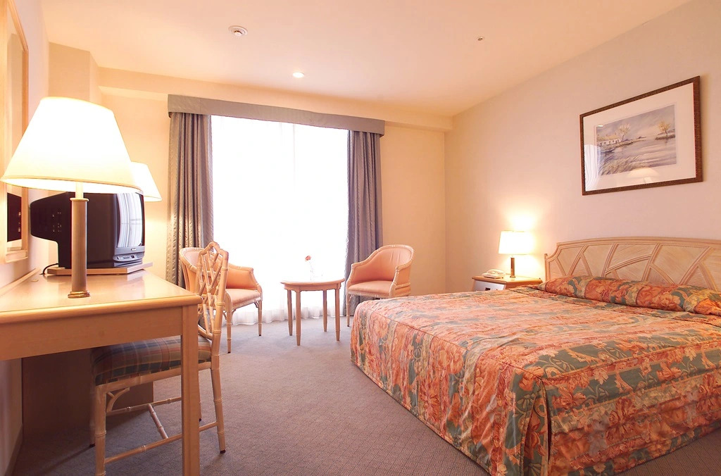 Yumihari-no-Oka Hotel