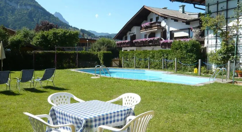 Pension Annahof
