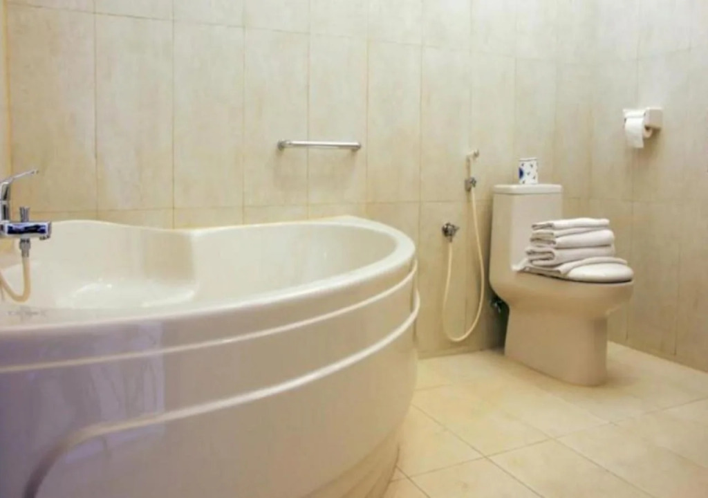 Febris Hotel & Spa