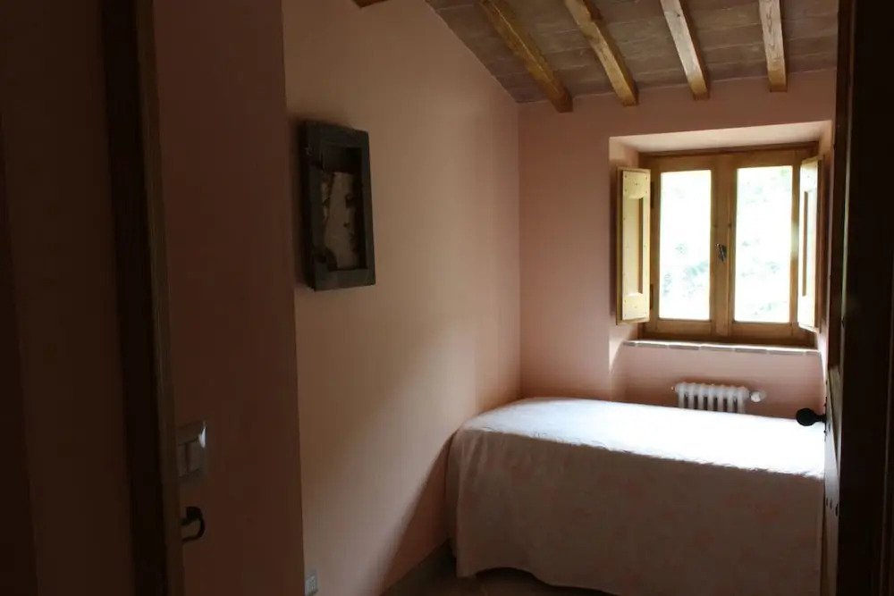 agriturismo il capannino