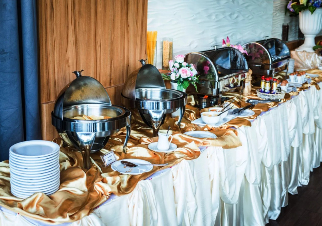 Mantra Varee Hotel