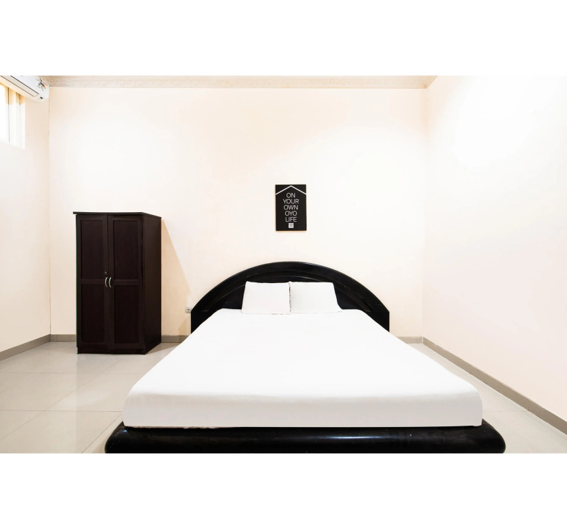 OYO Life 3053 Kost Putra Mm