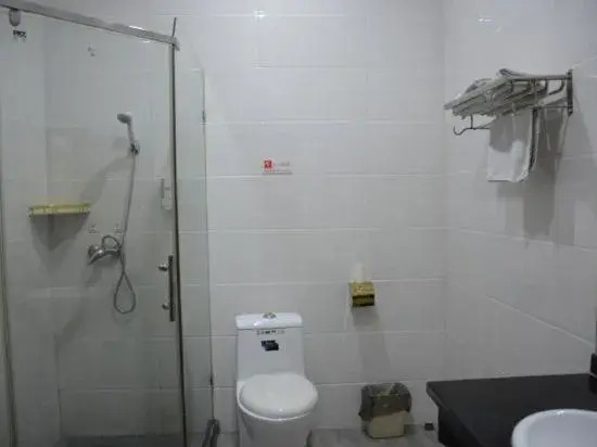 Junrun Hotel