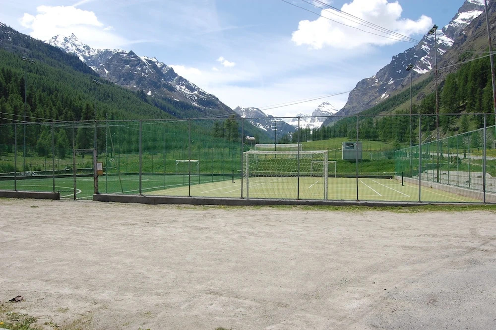 Case Gran Paradiso Rhemes Notre Dame