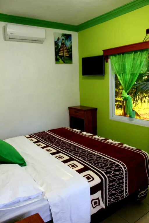 Sun Breeze Hotel