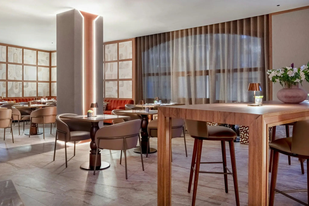 AC Hotel by Marriott Cartagena