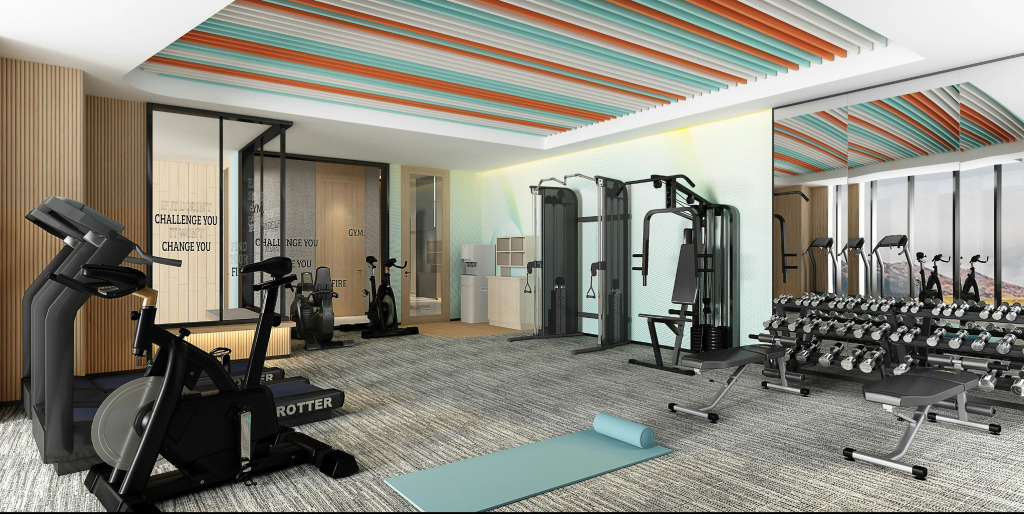 Hilton Garden Inn Rizhao High-Tech Zone