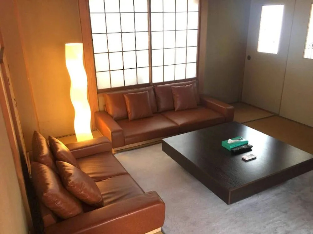 Yuzawa Hotel
