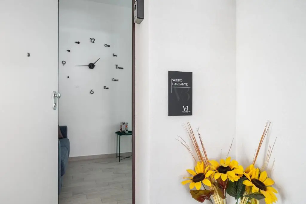 Volturno3 Suites & more