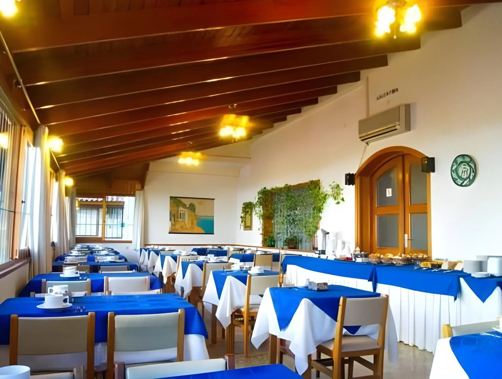 Hotel Argentina