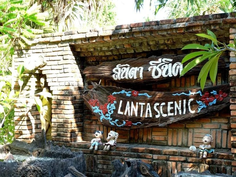 Lanta Scenic Bungalow