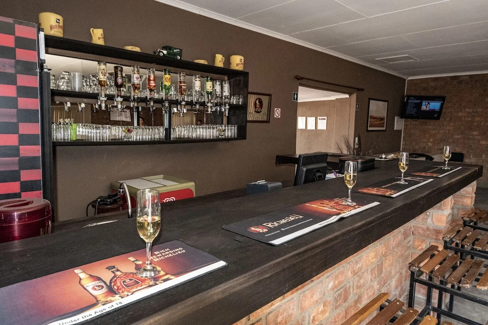 Ripley`s Self-Catering Camp Windhoek