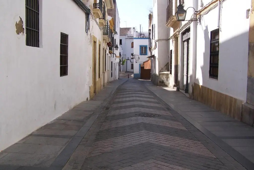 Casa Patio de los Arcos