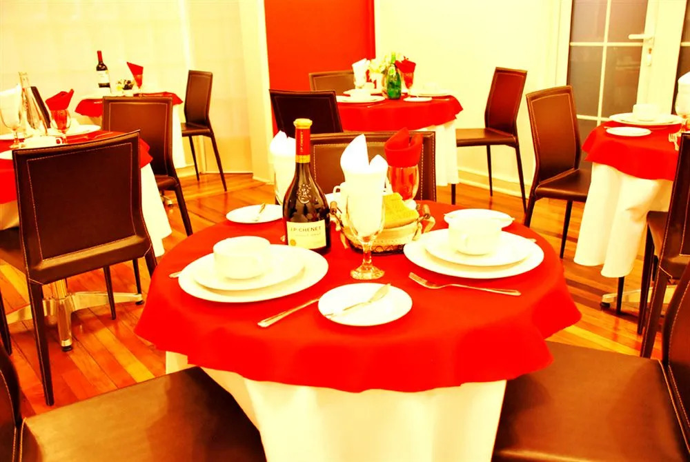 Oporto Hotel Boutique