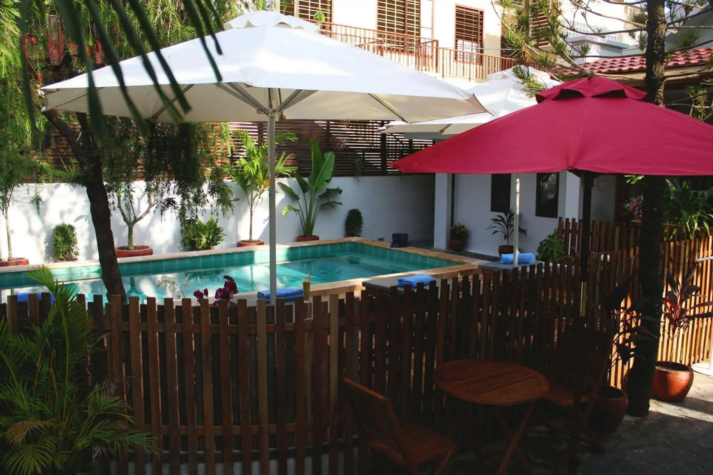 Cozy Boutique Hotel