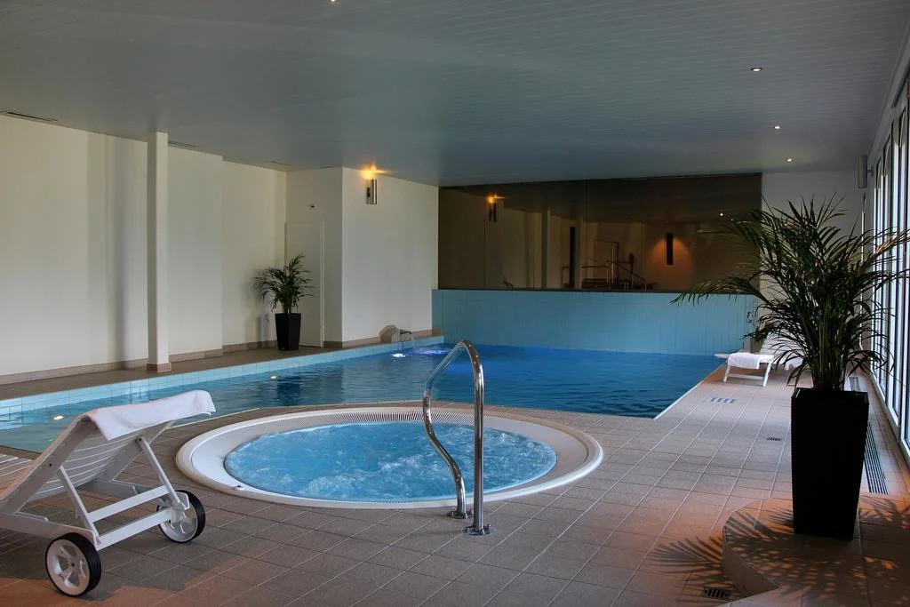 Aparthotel Ambassador