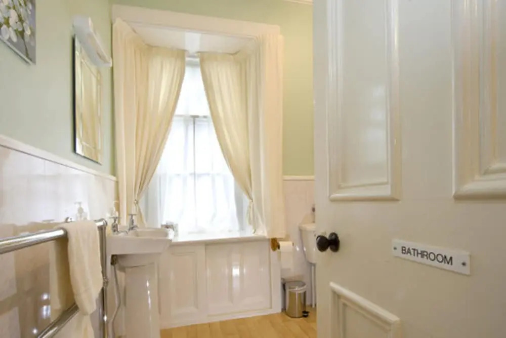 St Annes Guest House