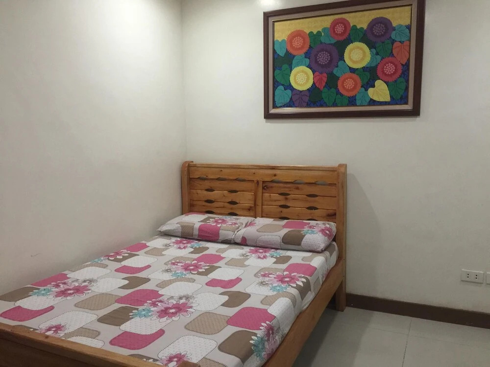FCPines Homestay