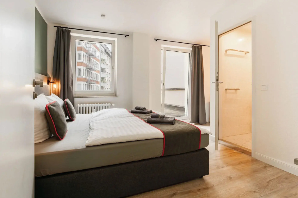 Hotel Enger Hof