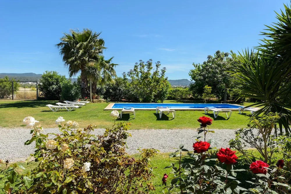 Villa Can Mabel