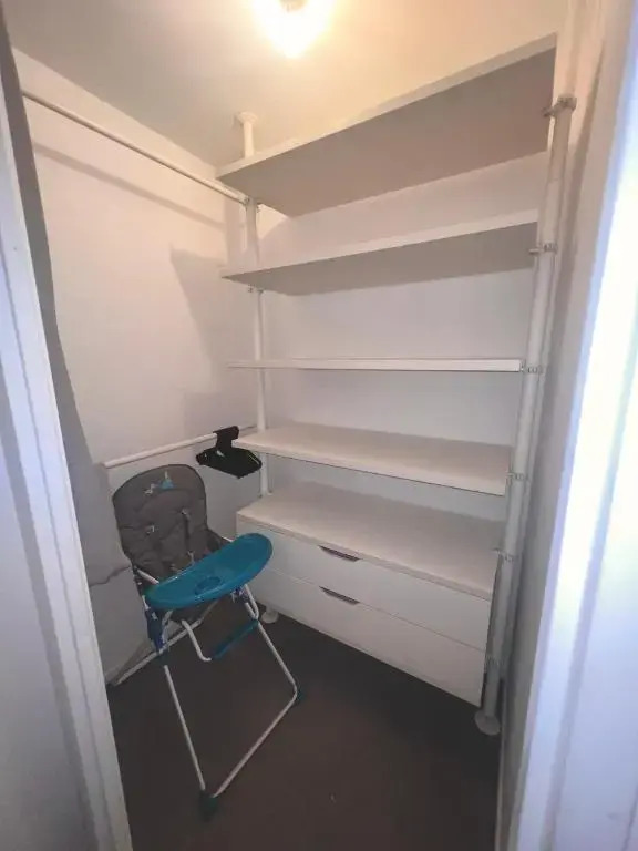 Luxury Full apartment with SOFITEL BEDS Paris 76m2 Terrasse 25m2