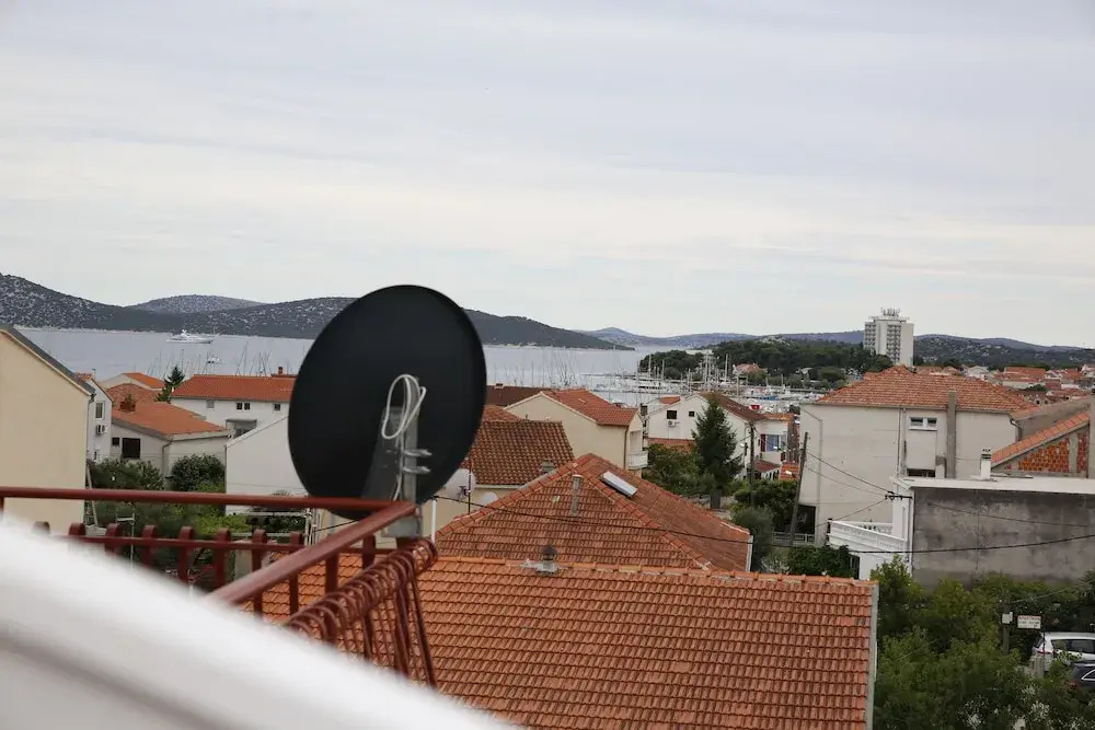 Panorama Apartments