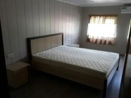 Guest house Mahadzhirov