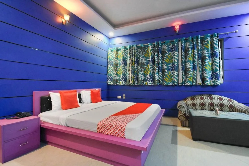 Oyo 49414 Hotel Yuvraj Residency