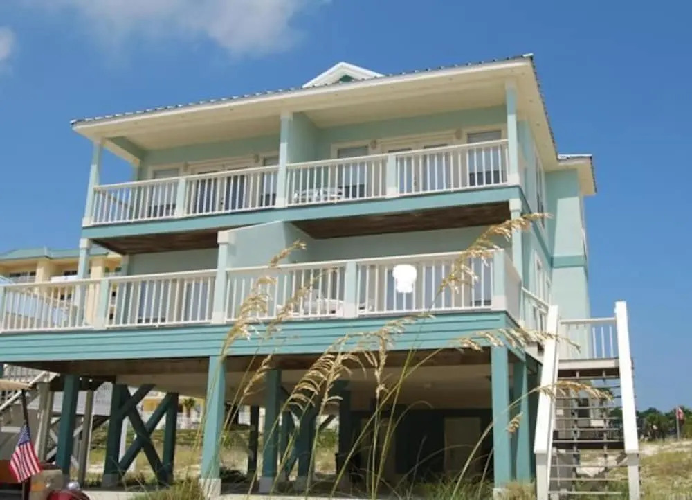 DunesBerry - 3 Br Home