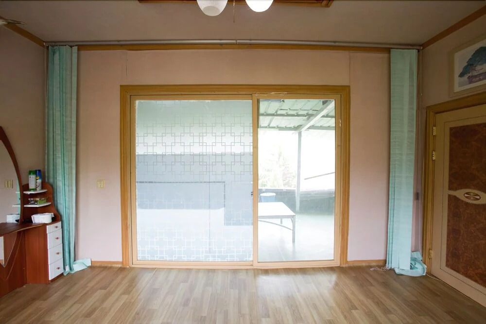 Wangju Godeok Pension