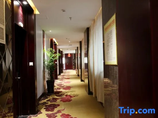Shangting Hotel