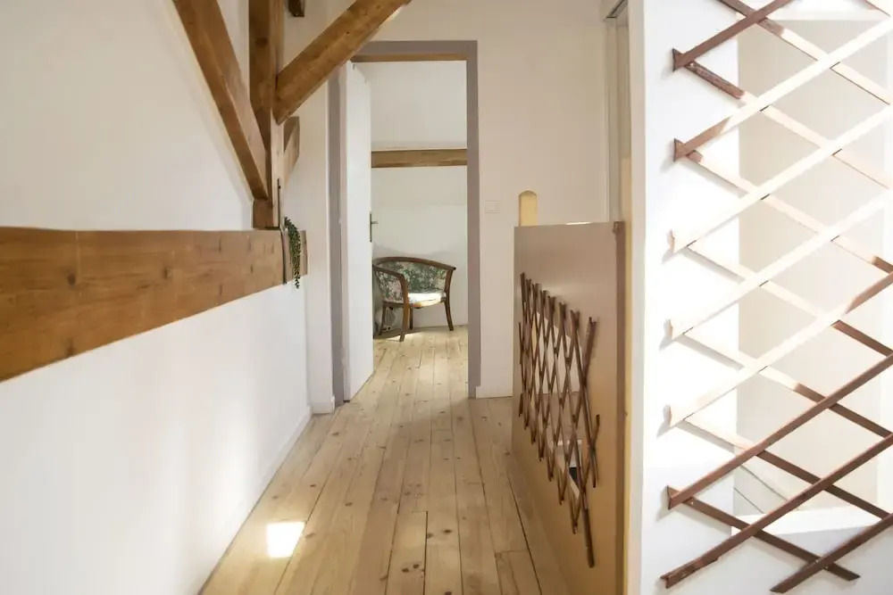 L'incontournable Duplex
