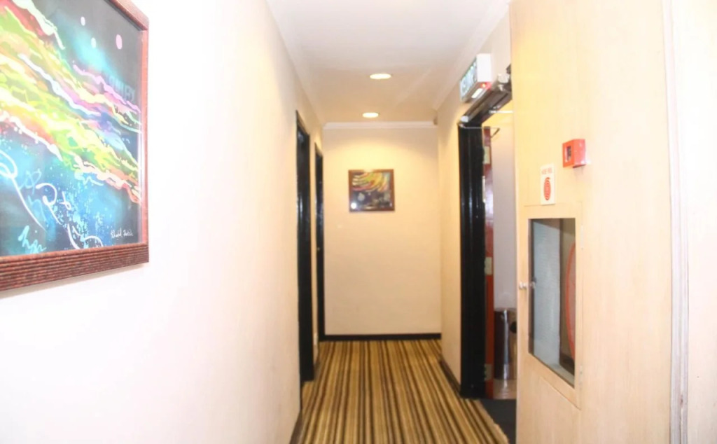 Hotel Rainbow