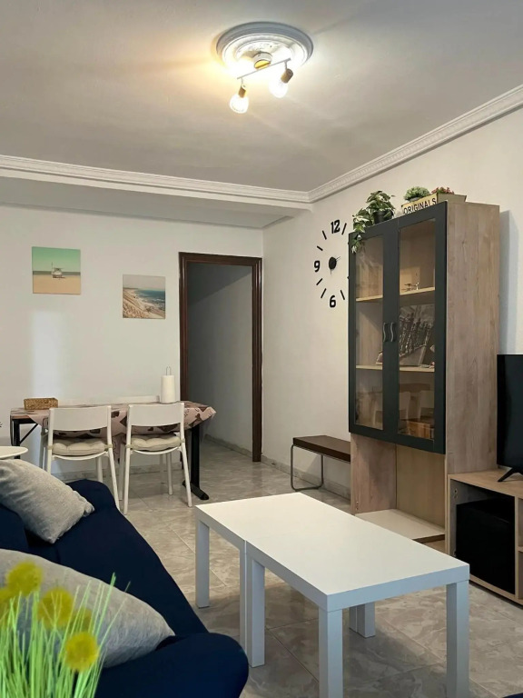 Sevilla Apartamento en Camas a 5 minutos del centro de Sevilla Wifi